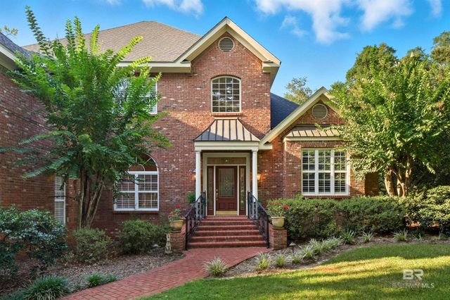 17470 Stillwood Lane, Fairhope, AL 36532