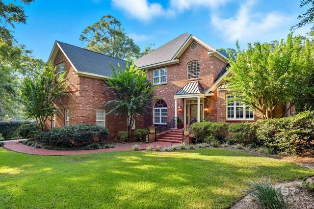 17470 Stillwood Lane, Fairhope, AL 36532