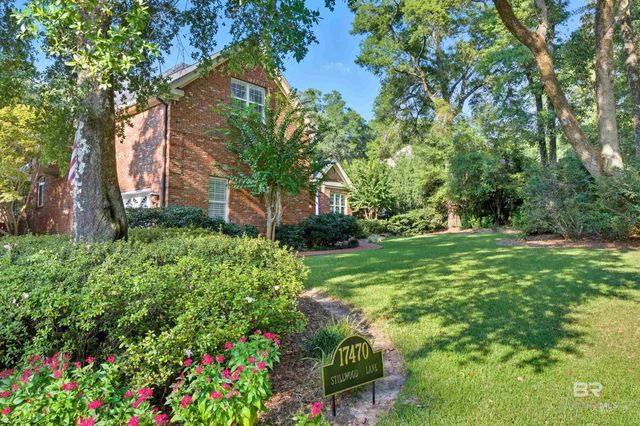 17470 Stillwood Lane, Fairhope, AL 36532