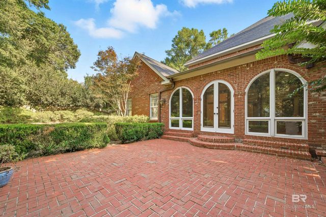 17470 Stillwood Lane, Fairhope, AL 36532