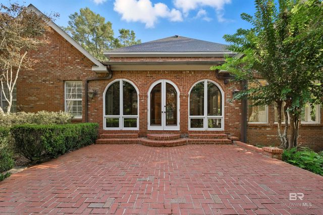 17470 Stillwood Lane, Fairhope, AL 36532