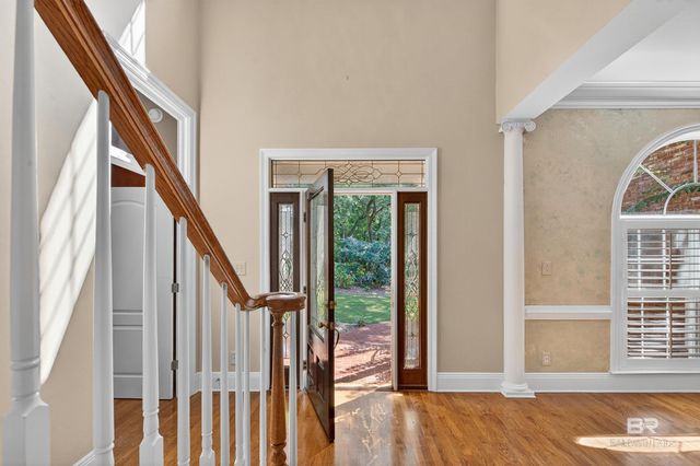 17470 Stillwood Lane, Fairhope, AL 36532