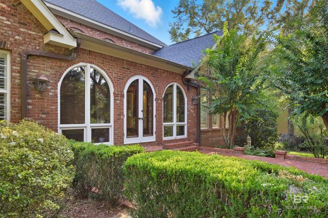 17470 Stillwood Lane, Fairhope, AL 36532