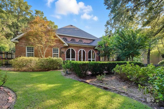 17470 Stillwood Lane, Fairhope, AL 36532