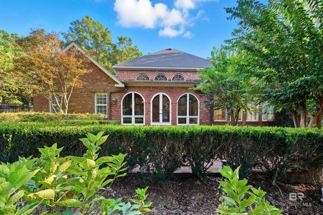 17470 Stillwood Lane, Fairhope, AL 36532