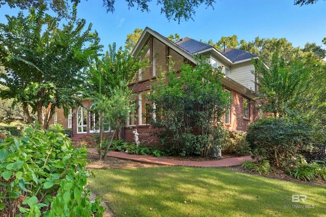 17470 Stillwood Lane, Fairhope, AL 36532