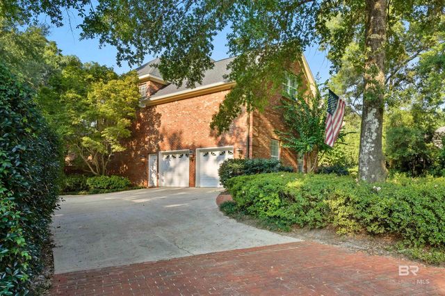 17470 Stillwood Lane, Fairhope, AL 36532