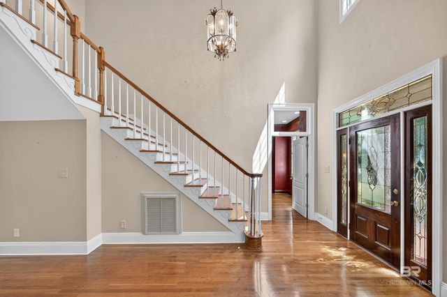 17470 Stillwood Lane, Fairhope, AL 36532