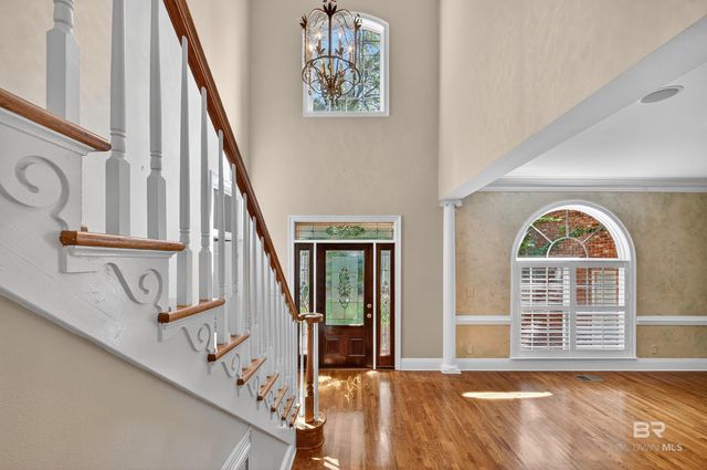 17470 Stillwood Lane, Fairhope, AL 36532