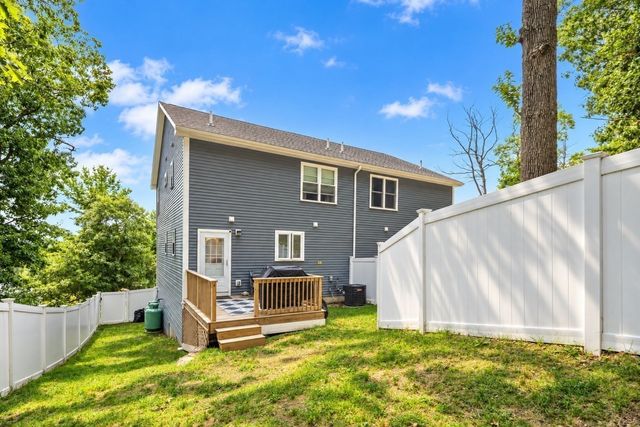 13 Glen Terrace 13, Lynn, MA 01905