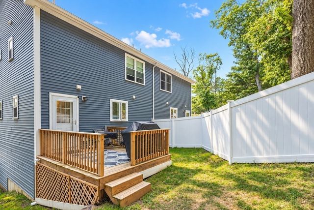 13 Glen Terrace 13, Lynn, MA 01905