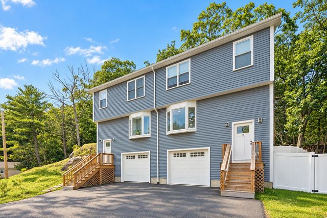 13 Glen Terrace 13, Lynn, MA 01905