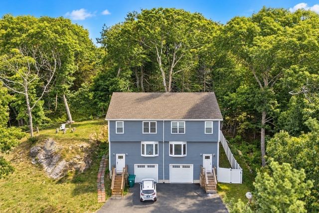13 Glen Terrace 13, Lynn, MA 01905