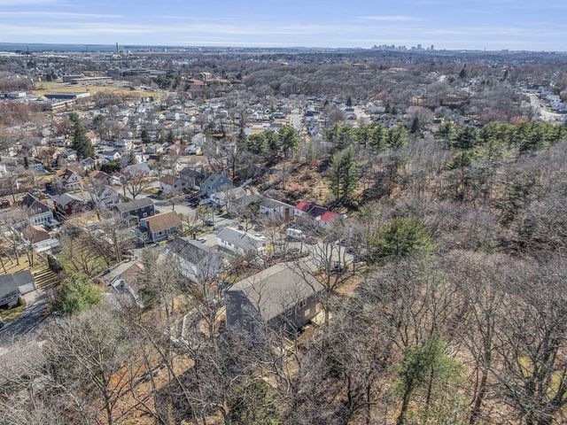 13 Glen Terrace 13, Lynn, MA 01905