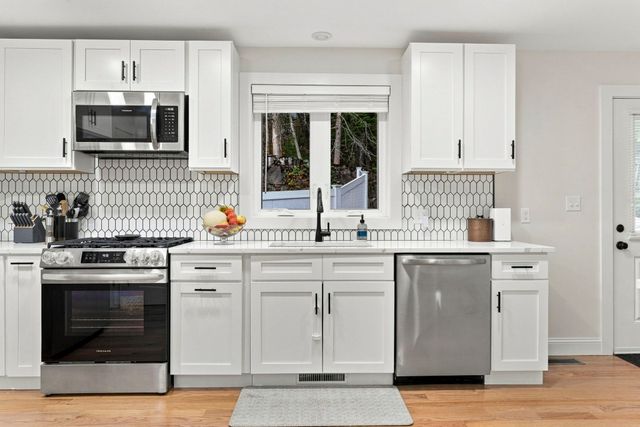 13 Glen Terrace 13, Lynn, MA 01905