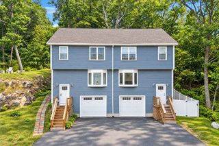 13 Glen Terrace 13, Lynn, MA 01905