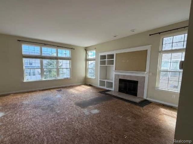 1219 Portsmouth Drive, Howell, MI 48843