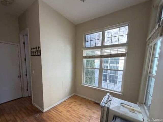 1219 Portsmouth Drive, Howell, MI 48843