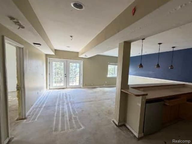 1219 Portsmouth Drive, Howell, MI 48843