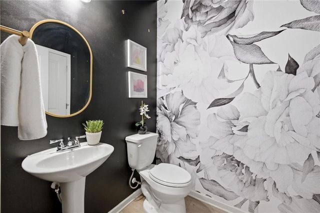 5210 Burrus Lane, Mableton, GA 30126