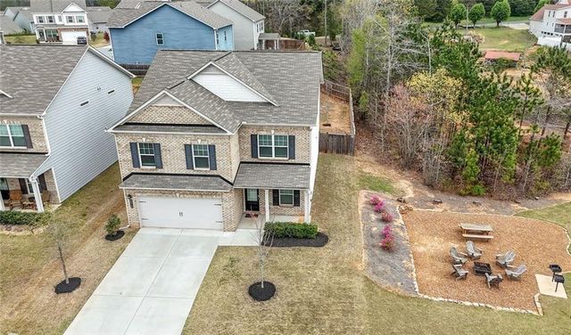 5210 Burrus Lane, Mableton, GA 30126