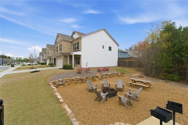 5210 Burrus Lane, Mableton, GA 30126