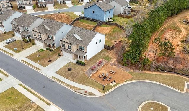 5210 Burrus Lane, Mableton, GA 30126