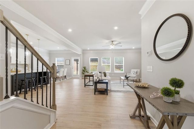 5210 Burrus Lane, Mableton, GA 30126