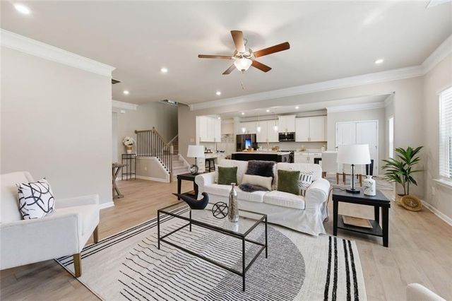 5210 Burrus Lane, Mableton, GA 30126