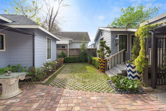 1116 Nadine Street, Houston, TX 77009