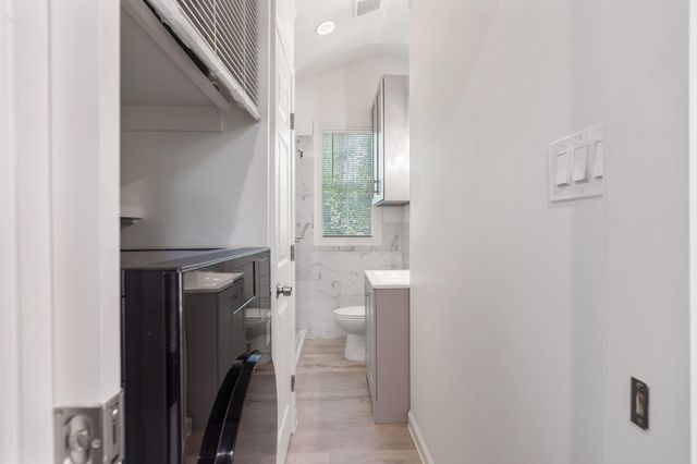 1116 Nadine Street, Houston, TX 77009