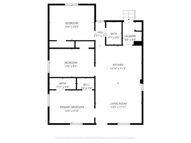 1116 Nadine Street, Houston, TX 77009