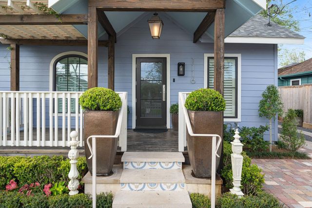 1116 Nadine Street, Houston, TX 77009