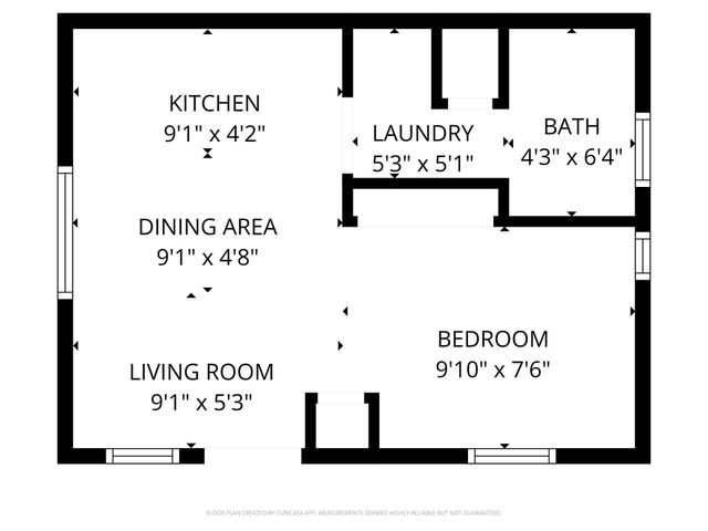1116 Nadine Street, Houston, TX 77009