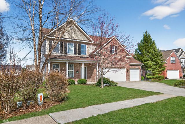 6928 W Winding, Mccordsville, IN 46055