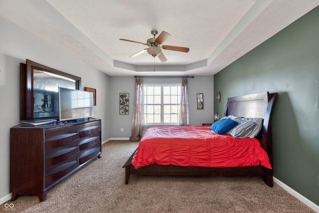 6928 W Winding, Mccordsville, IN 46055