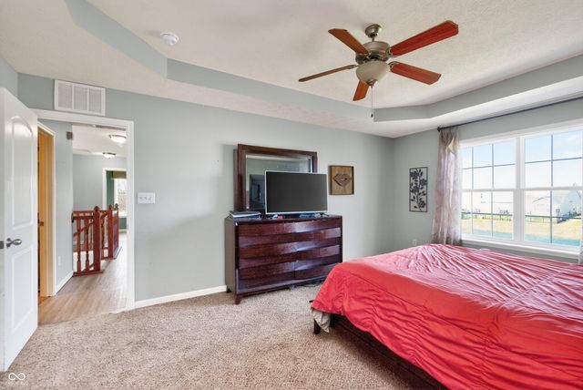 6928 W Winding, Mccordsville, IN 46055