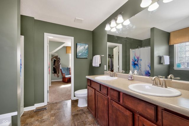 6928 W Winding, Mccordsville, IN 46055