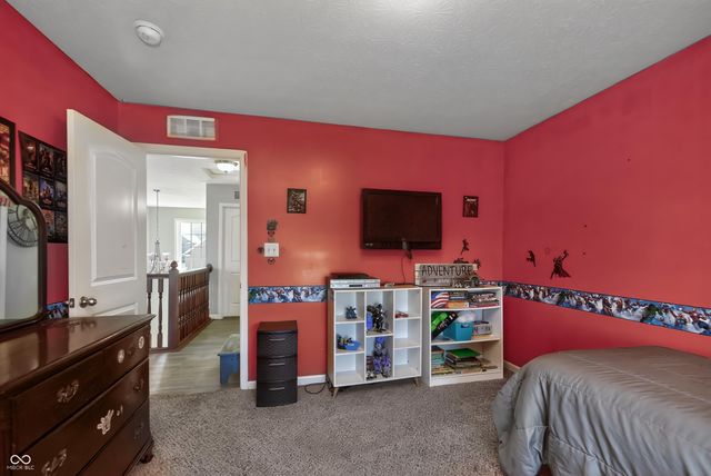 6928 W Winding, Mccordsville, IN 46055