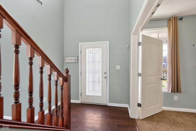 6928 W Winding, Mccordsville, IN 46055