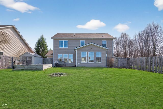 6928 W Winding, Mccordsville, IN 46055