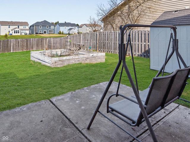 6928 W Winding, Mccordsville, IN 46055