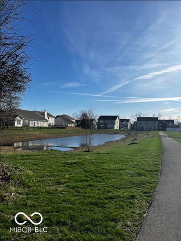 6928 W Winding, Mccordsville, IN 46055