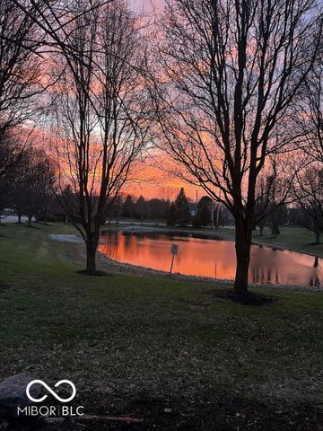 6928 W Winding, Mccordsville, IN 46055