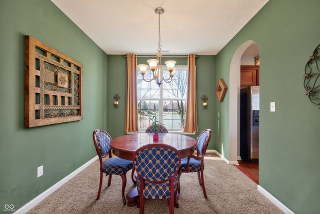 6928 W Winding, Mccordsville, IN 46055