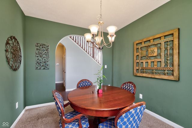 6928 W Winding, Mccordsville, IN 46055