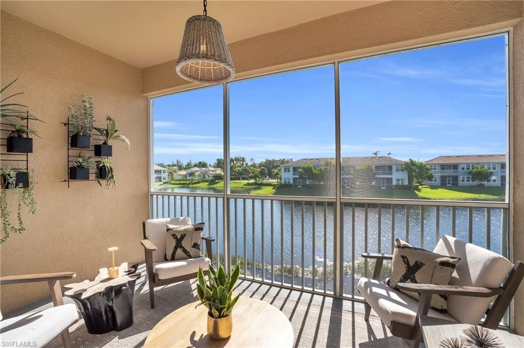 4595 Arboretum CIR # 203, Naples, FL 34112