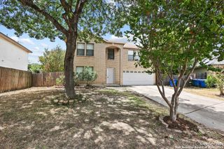 1615 Perryton, San Antonio, TX 78251
