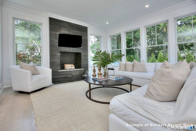 8 Norfield Woods Road, Weston, CT 06883