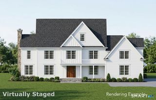 8 Norfield Woods Road, Weston, CT 06883